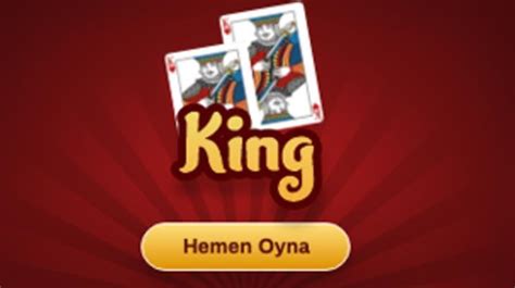 arkadaşlarla online king oyna